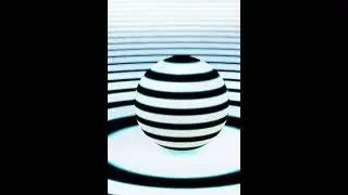Blender Looping Animation #blenderhinditutorials #blender3d #loopinganimation