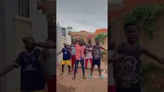 Ghetto Kids - Cough (odo) By Kizz Daniel 