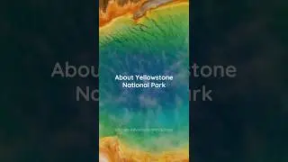 Reasons To Not Visit Yellowstone National Park❌ #reasoning #yellowstone #national #park #dont #visit