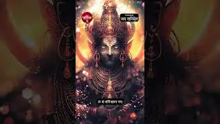 महाशक्तिशाली शनि बीज मंत्र 1008 माला का जाप  
