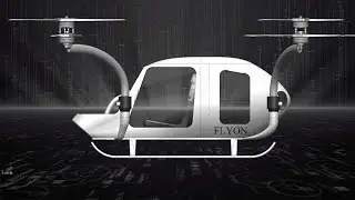 FLYON - Air Taxi