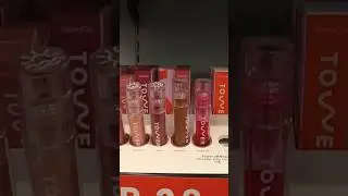 Tower 28 Lip Glosses! 