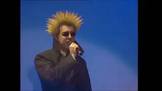 Pet Shop Boys - West End Girls