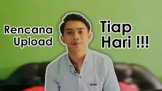 Kosekuensi Lama Gak Upload :(