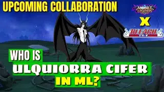 [ PART 3 ] MLBB x BLEACH | Mobile Legends upcoming collaboration ( ML LEAK )