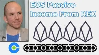 #EOS Passive Income: How To Earn From #REX