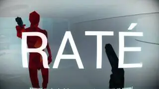 SUPERHOT PS4 #1