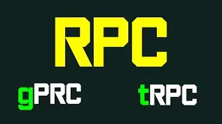 RPC - remote procedure call (удаленный вызов процедуры) #development #программирование #разработка
