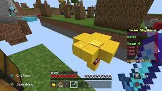 Random kills