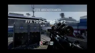 FFA Highlights #2