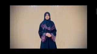 V174) Sopken English || The Great Meritocracy || Speech by Mirab Munir from PGC Raiwing