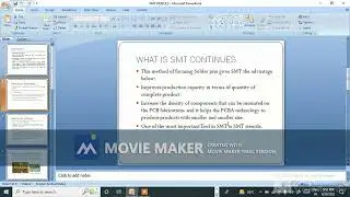 WHAT IS SMT AND SMT STENCILS