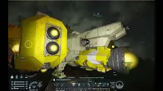 FREIGHT CONTRACTS! A FUN Mod for Space Engineers