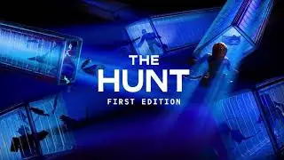 Roblox - The Hunt: First Edition - Lobby Music (1 hour)