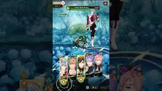 RAINY SEASON : Virtual 01 "Underbrush Ambush" || 3✩ Clear / No SSR
