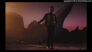 The Weeknd - I Feel It Coming (Raw / Lead Acapella)