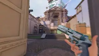 24 seconds of aggressive Sage