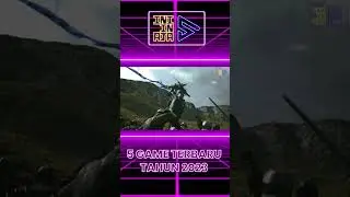 5 GAME TERBARU YANG AKAN DIRILIS PADA TAHUN 2023