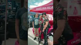 Zajrzyjmy do paddocku DMP!