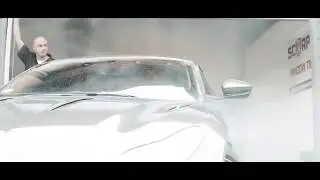 Scorpion Window Film Carbon Series