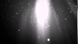 Golden dust  Footage  Футаж золотая пыль