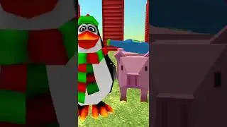 сигмы в Майнкрафт! Пародия на титмауса
