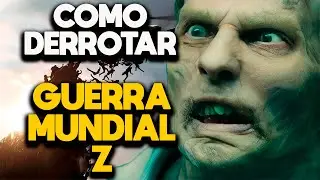 COMO DERROTAR GUERRA MUNDIAL Z - RECAP