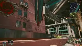 Cyberpunk 2077 