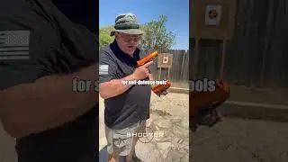 UMAREX less-lethal self-defense options - SH007ER Shorts