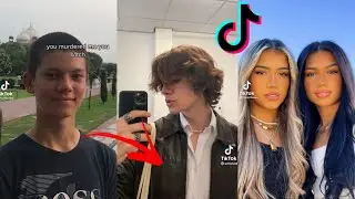 You Murdered Me You Bitch,Tiktok Compilation |Ironic Tiktok Trend