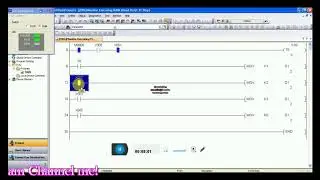 How to make PLC Alarm # PLC alarm programming# PLC programming in Hindi# PLC programming