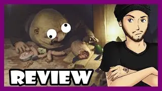 [OLD] Little Nightmares Review (PS4)