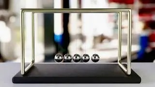 Newton's Cradle