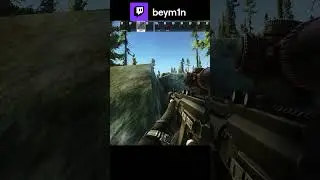 Tarkov moment #EFT #tarkov