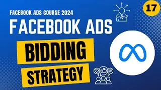 The Best Facebook Ads Bidding Strategy 2024 | Facebook Ads Course | Faiz Digital Expert