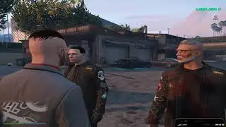 Gründe, wieso man nicht auf GVRP spielen sollte (GTA 5 FiveM)