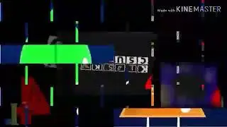 K.../Klasky Csupo On Nicktoons Effects