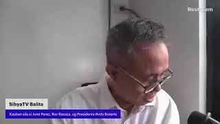 SibyaTV Balita | June 19, 2024