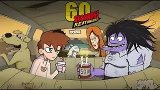 60 Seconds! Reatomized или как выжить в бункере с идиотами