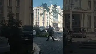 ул. Ленинская , ул. К. Маркса