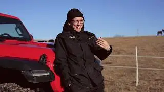 Учителя на дорогах. Самосуд.