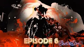 FoxyandLynn Theme, Axed, Fnaf [Blender]