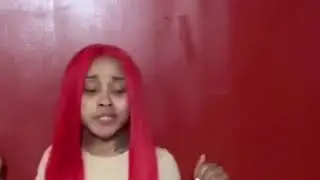“187” Freestyle Stunna Girl