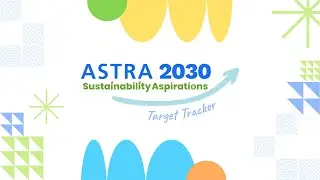 Astra Sustainability Report 2023: Memacu Pertumbuhan Berkelanjutan yang Bermakna