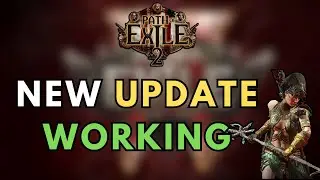 How to Fix Buffer Underflow Crash in Poe 2 - (UPDATED for NEW PATCH!)