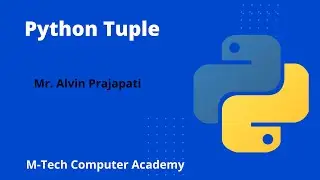 Python slicing and indexing in tuple