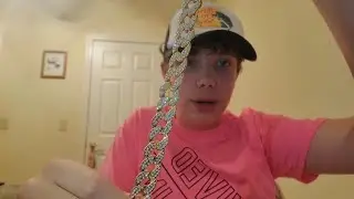 $20 Cuban Link Chain From Amazon Check Up After 6 Months!