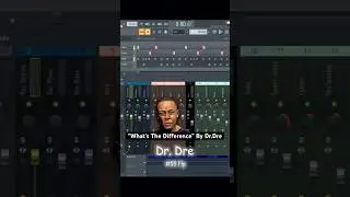 How To Make “What’s The Difference” By Dr. Dre