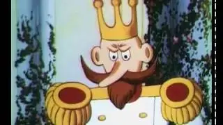 Мартынко (современный трейлер)