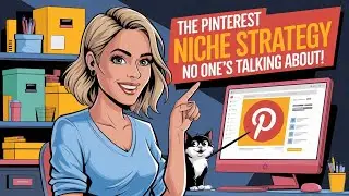 👉 The Ultimate Pinterest Niche Strategy No One’s Talking About!